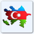 تورهای آذربایجان - باکو