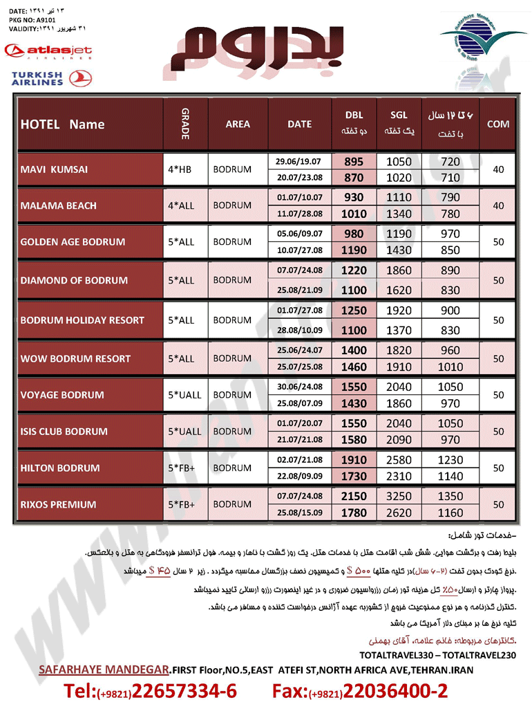 سري تورهاي ترکيه سري تورهاي ترکيه